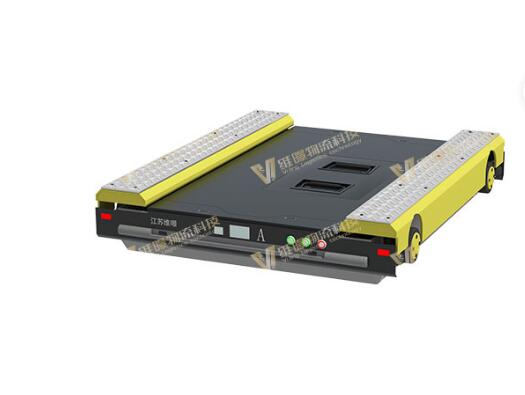 兩向穿梭車立體倉庫：為企業解鎖高效存儲新選擇