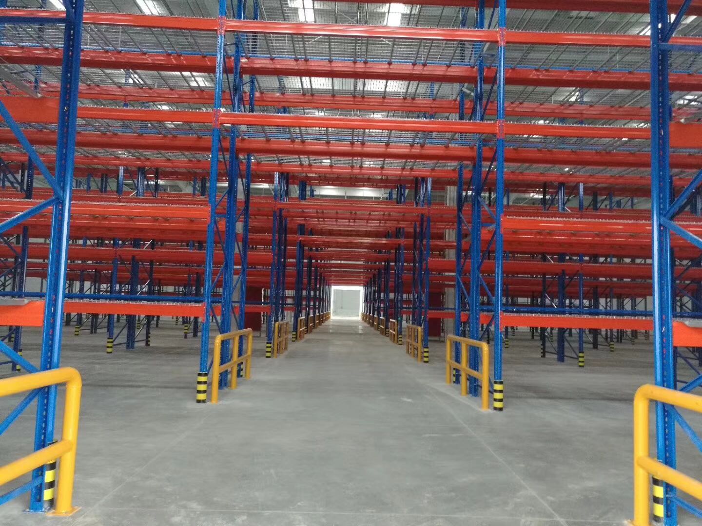 倉庫升級的關鍵：倉儲貨架的本質與實際作用解析