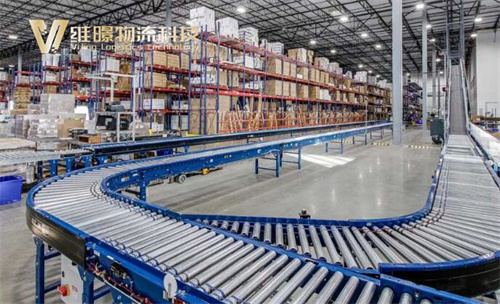 智能物流與倉儲設備的核心技術有哪些？